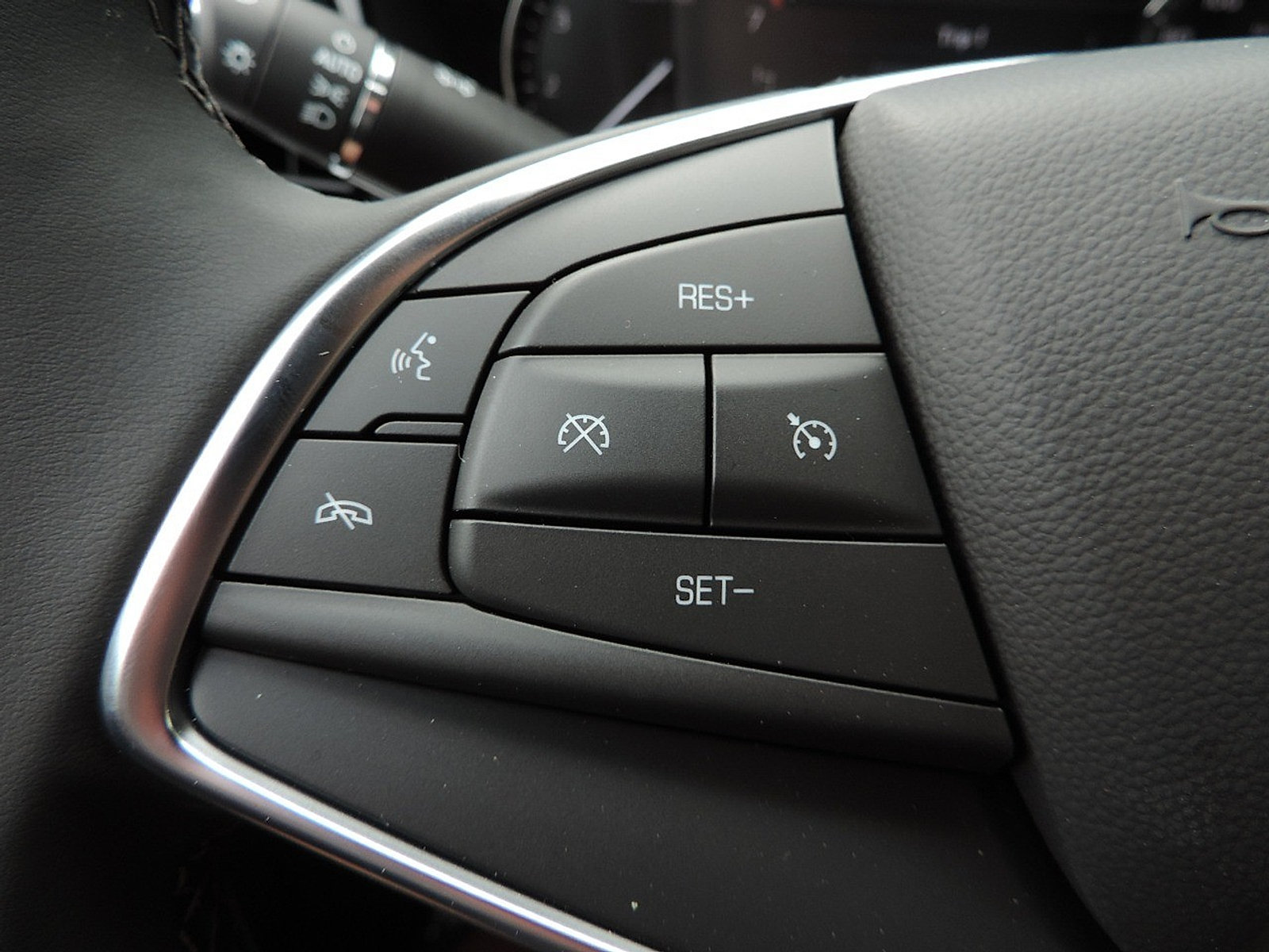New 2026 Cadillac XT5 Luxury AWD/4WD image 23