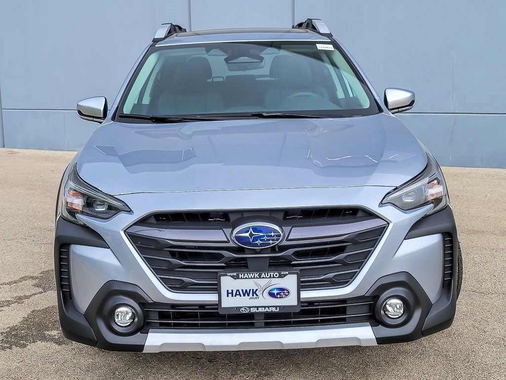 New 2025 Subaru Outback Touring XT image 4