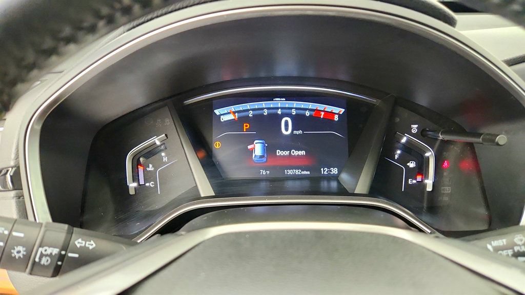 Used 2019 Honda CR-V EX-L image 14