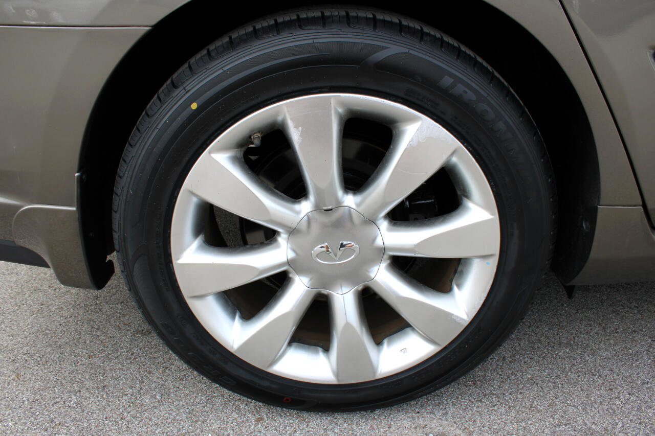 Used 2006 INFINITI M35 x image 8