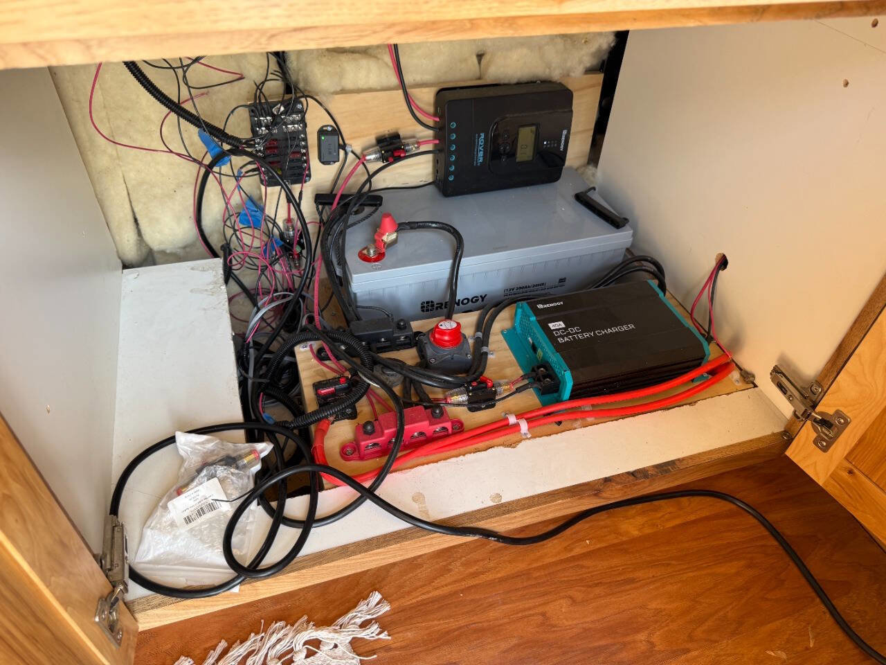 Used 2015 RAM ProMaster 2500 w/ Cargo Convenience Group FWD image 20