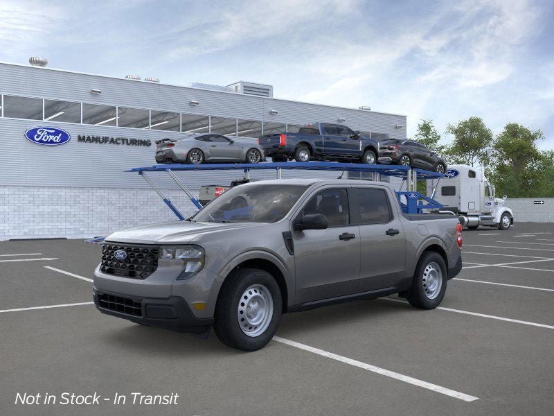 New 2026 Ford Maverick XL