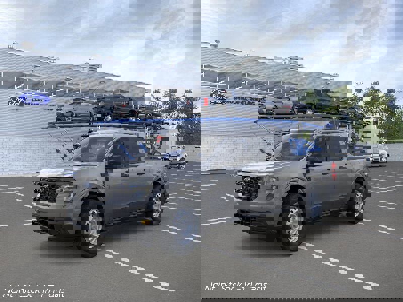 New 2026 Ford Maverick XL image 1