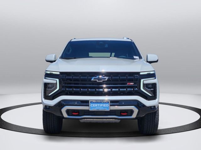 Used 2025 Chevrolet Suburban Z71 AWD/4WD image 6