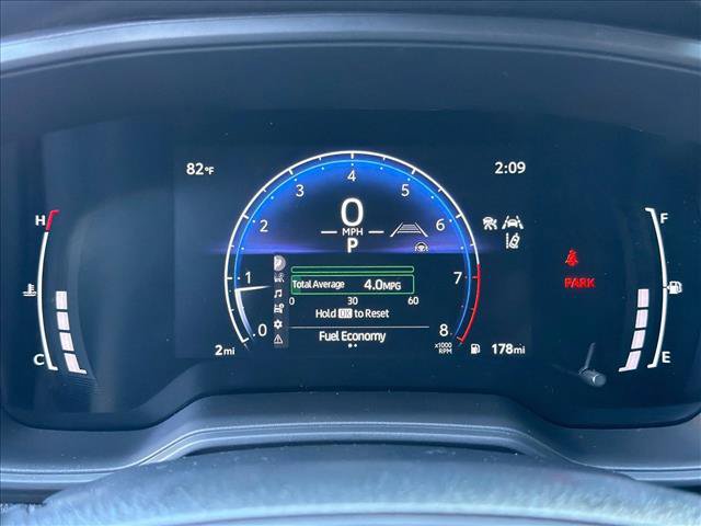 New 2027 Toyota Corolla LE FWD image 26