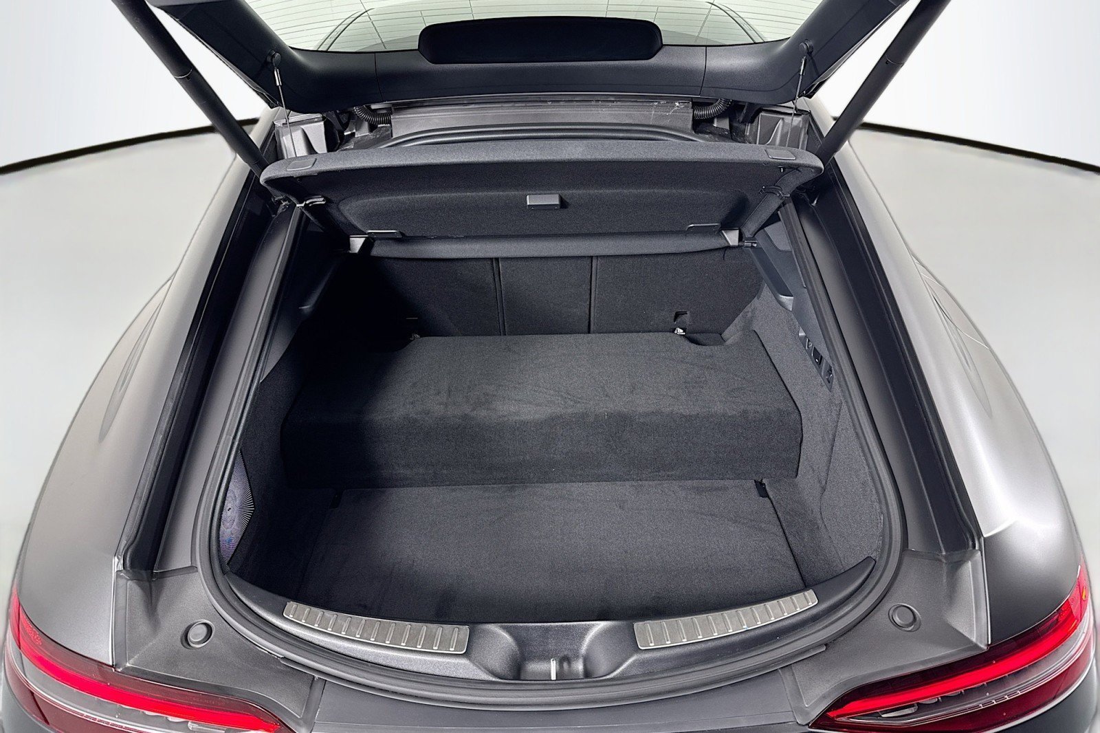 New 2026 Mercedes-Benz AMG GT 63 S image 21