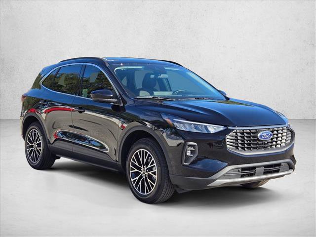 New 2026 Ford Escape SE FWD image 5