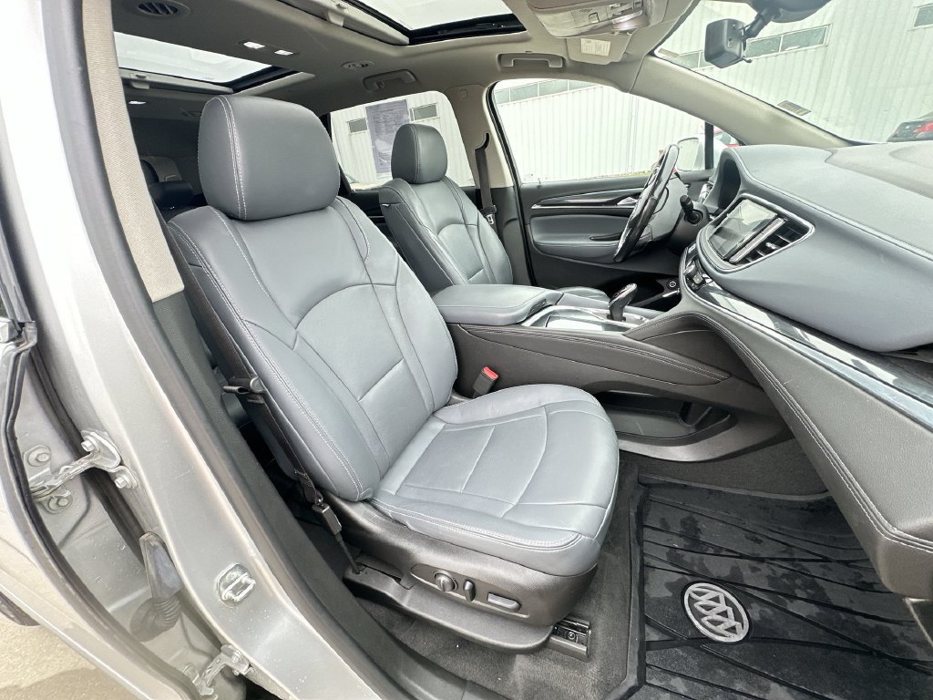 Certified 2019 Buick Enclave Premium AWD/4WD image 29