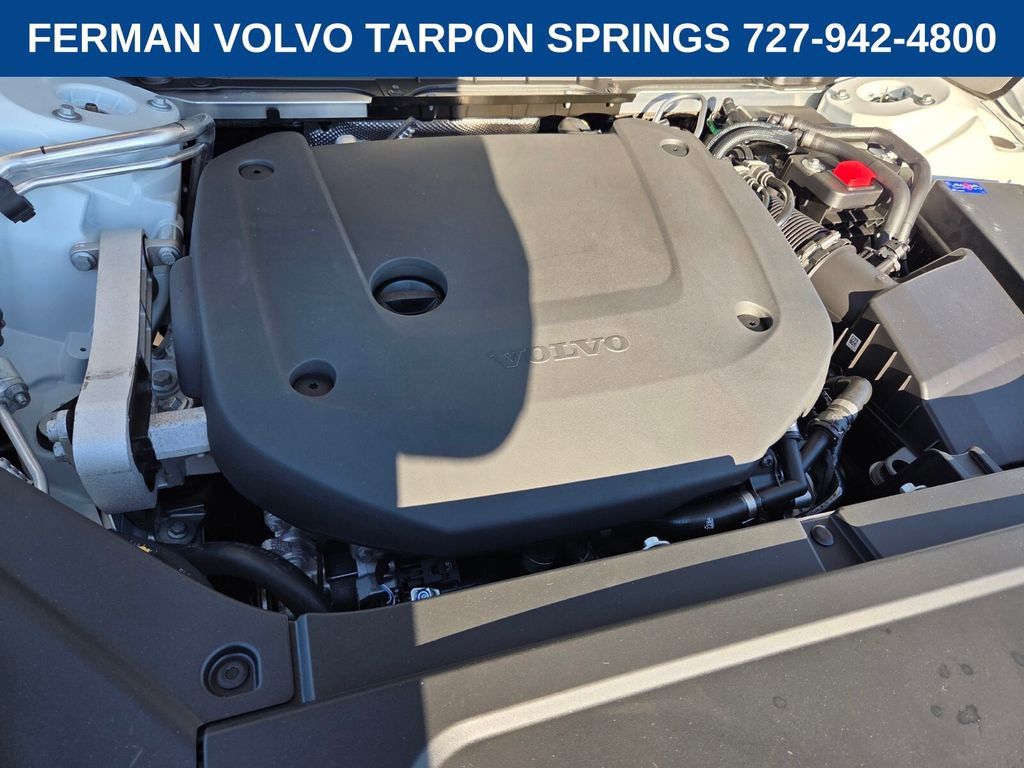 New 2026 Volvo XC90 B6 Ultra w/ Protection Package image 22