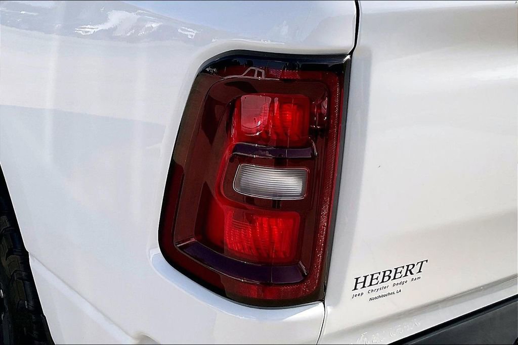 Used 2025 RAM 1500 Tradesman AWD/4WD image 29