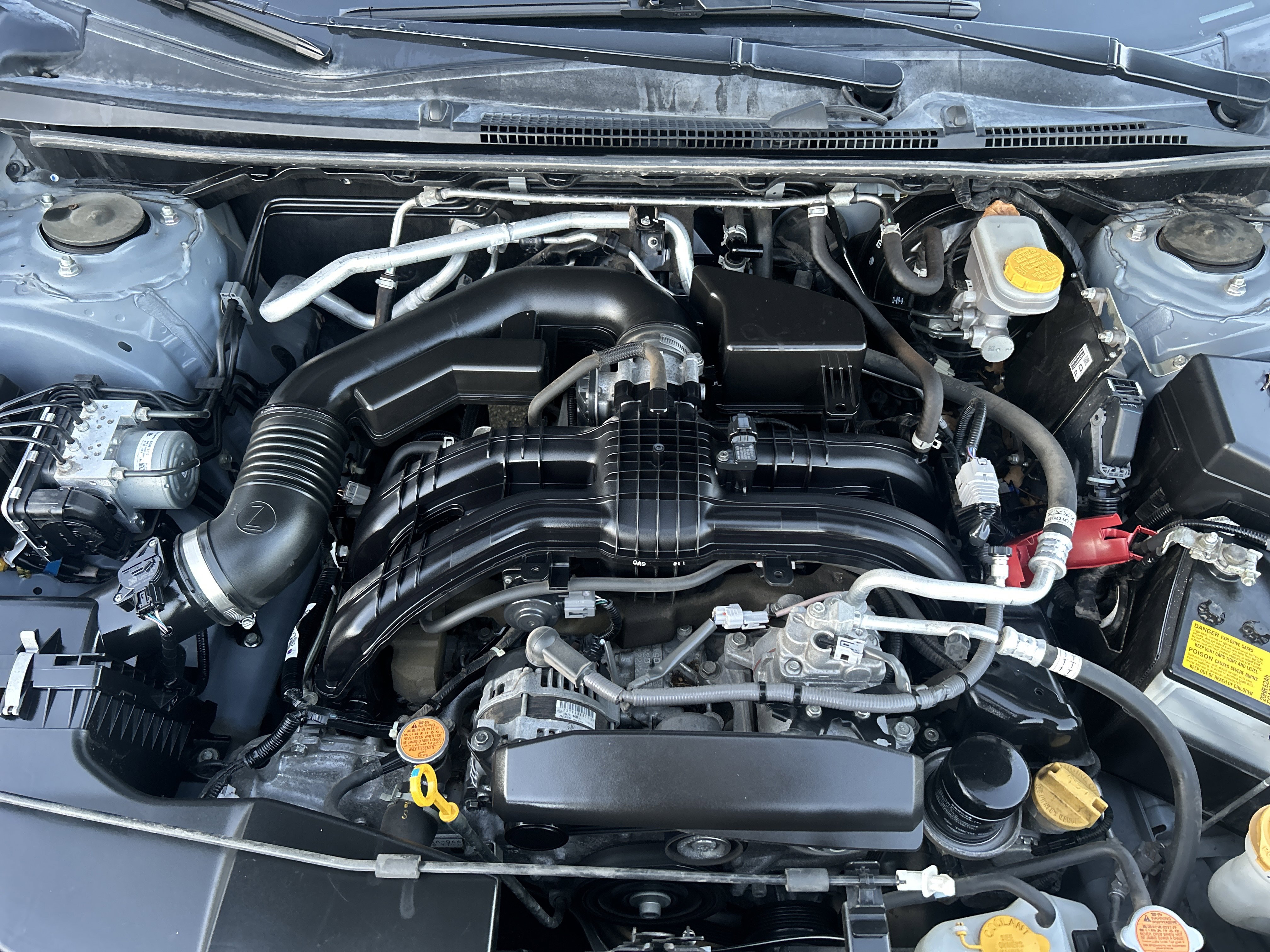 Used 2020 Subaru Crosstrek 2.0i Limited w/ Moonroof Package w/Navigation image 30