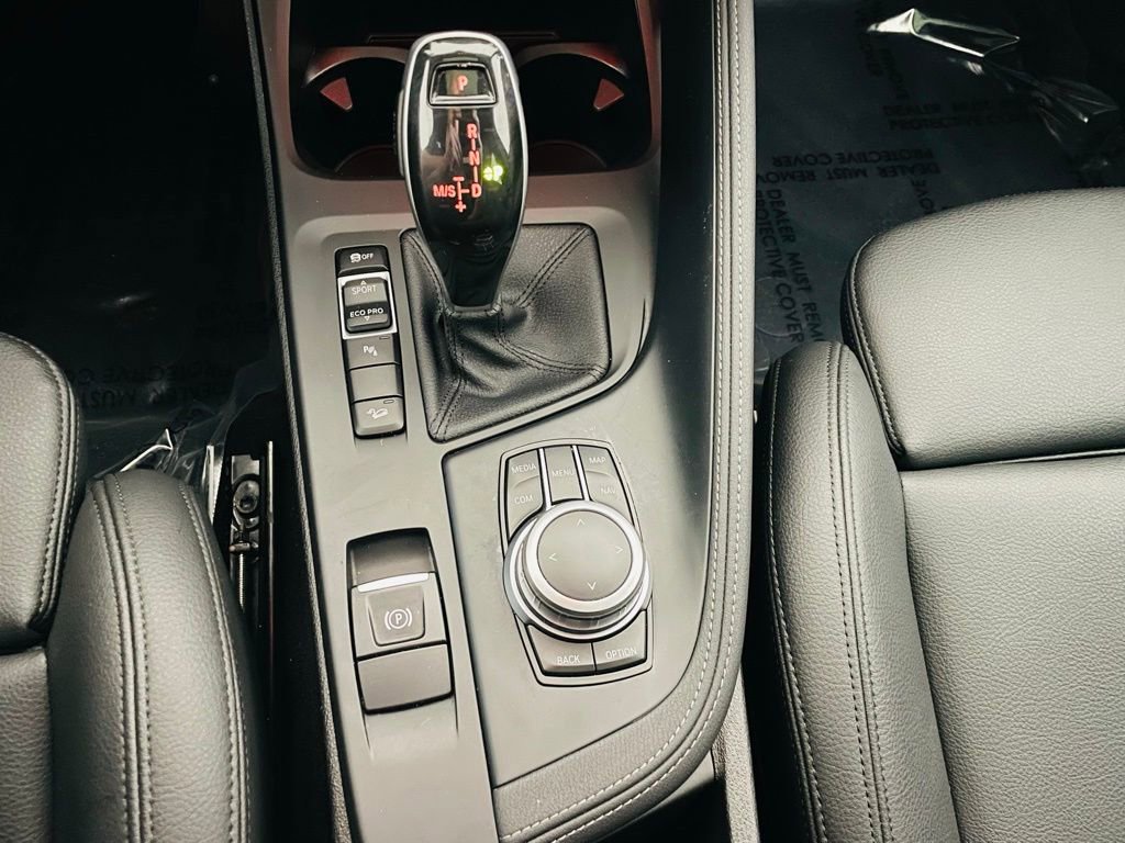 Used 2020 BMW X2 xDrive28i w/ Convenience Package image 24