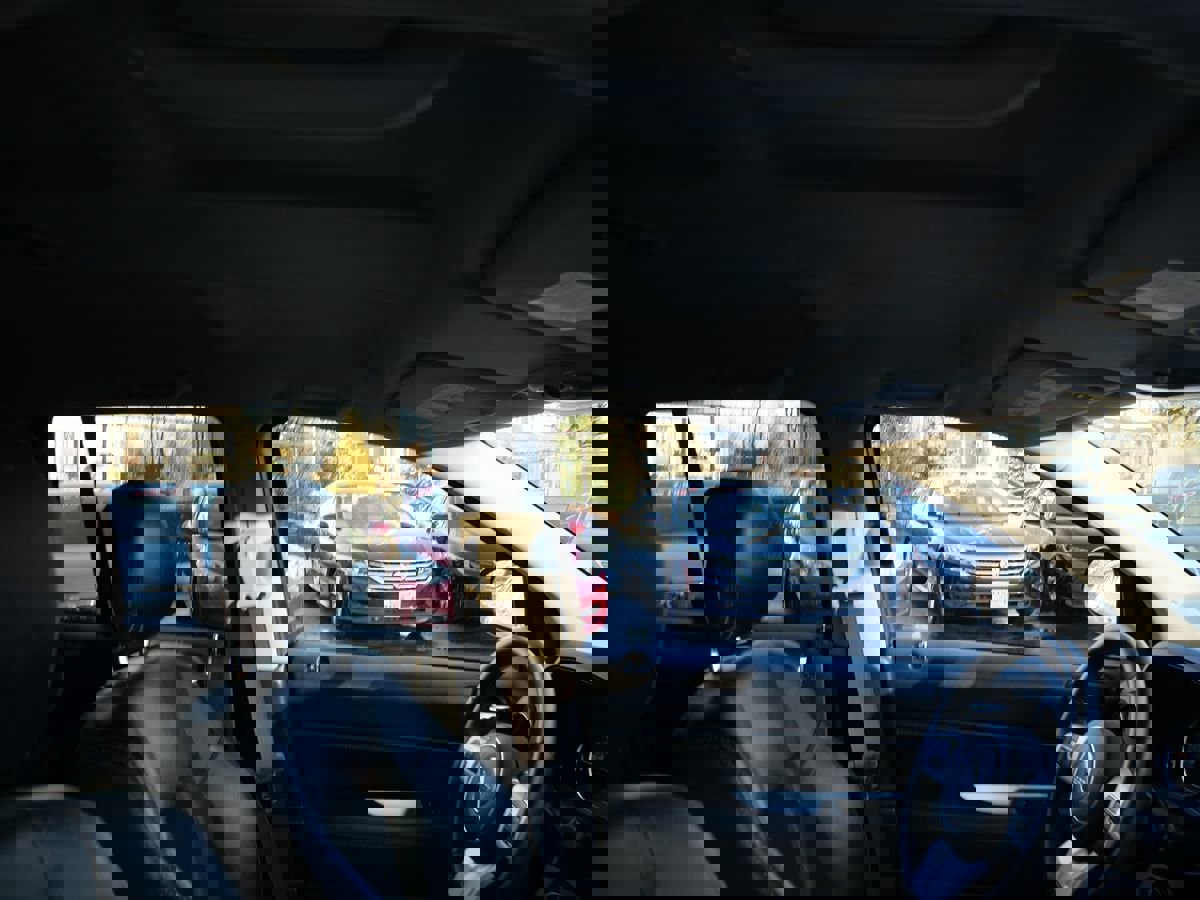 Used 2016 Jeep Compass Latitude image 30