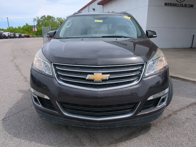 Used 2017 Chevrolet Traverse LT w/ Style and Technology Package AWD/4WD image 4