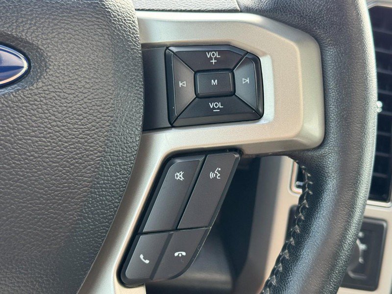 Used 2020 Ford F350 Lariat AWD/4WD image 18