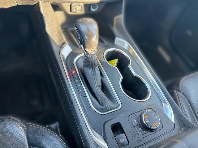 Certified 2021 Chevrolet Traverse Premier w/ LPO, Floor Liner Package image 19