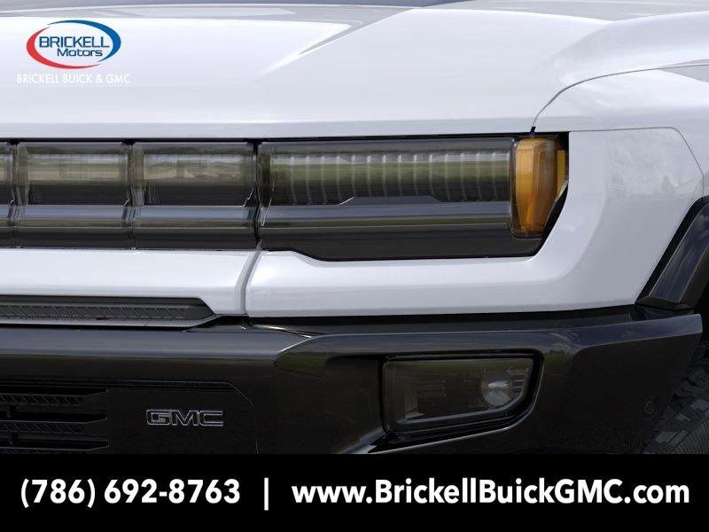 New 2026 GMC Hummer EV SUV image 10