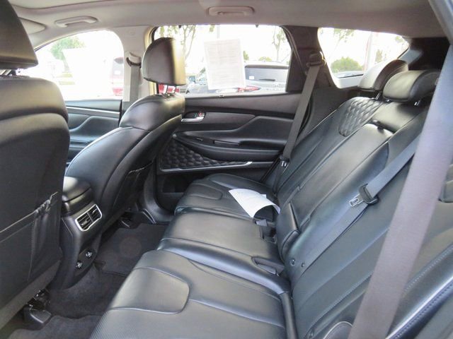 Used 2022 Hyundai Santa Fe SEL Premium image 18