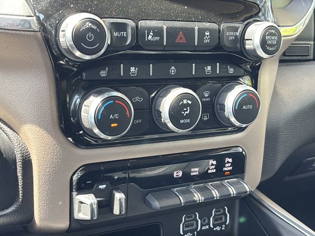 Certified 2022 RAM 2500 Laramie image 18