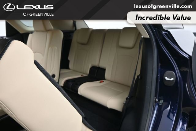 Used 2021 Lexus RX 350L FWD w/ Premium Package image 27