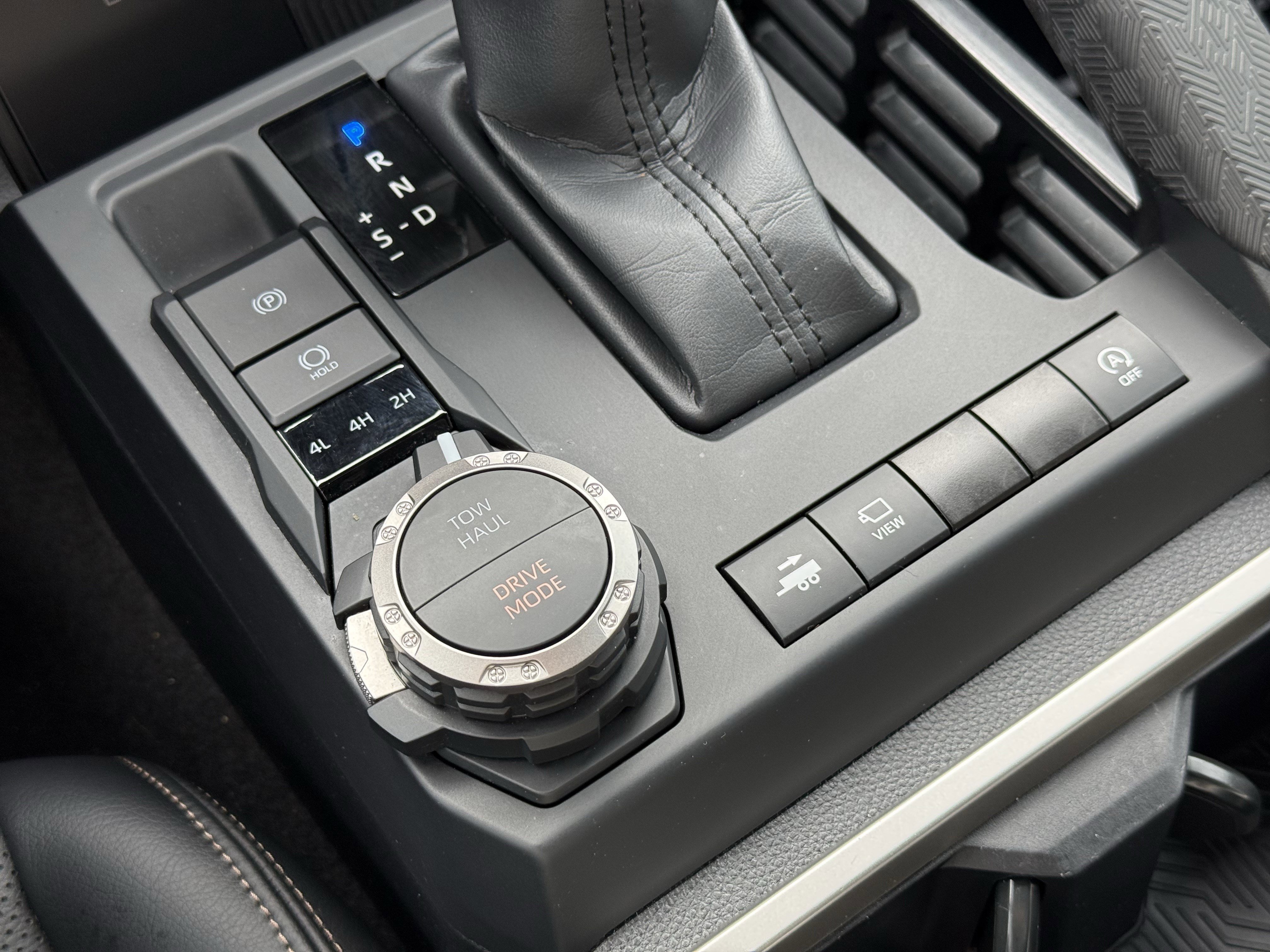 Used 2025 Toyota Tacoma 4x4 Double Cab image 24