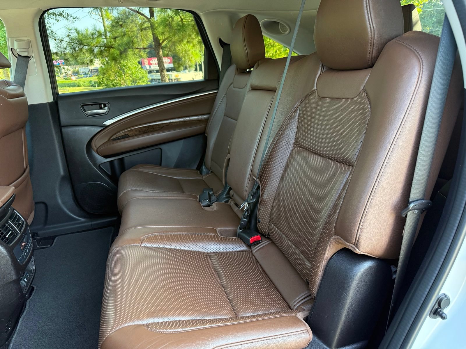 Used 2020 Acura MDX w/ Technology Package FWD image 40