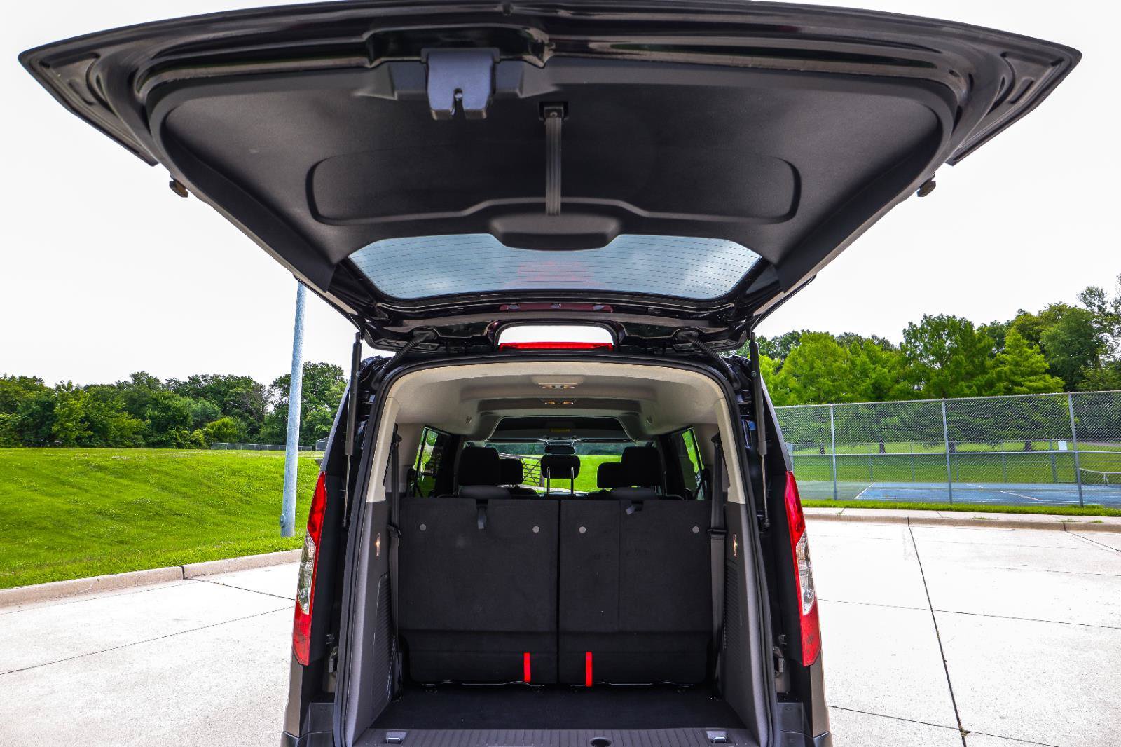 Used 2021 Ford Transit Connect XL FWD image 17