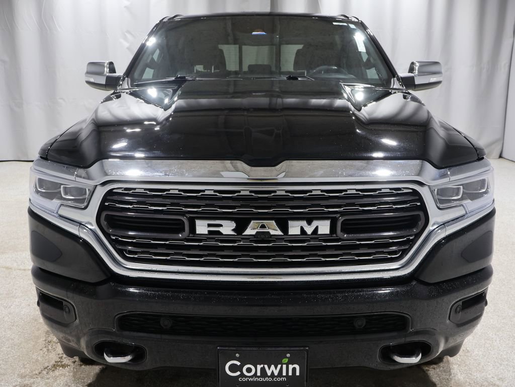 Used 2021 RAM 1500 Limited image 11