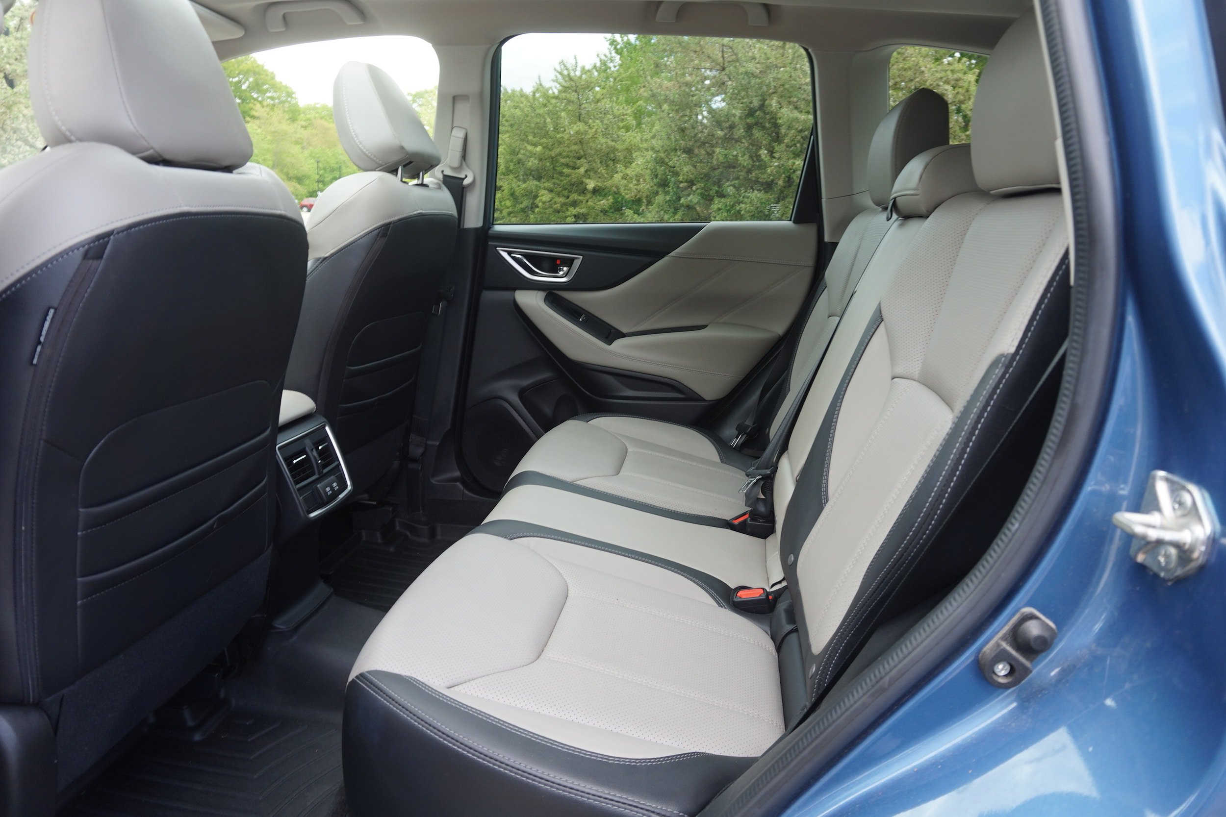 Used 2021 Subaru Forester Limited AWD/4WD image 15