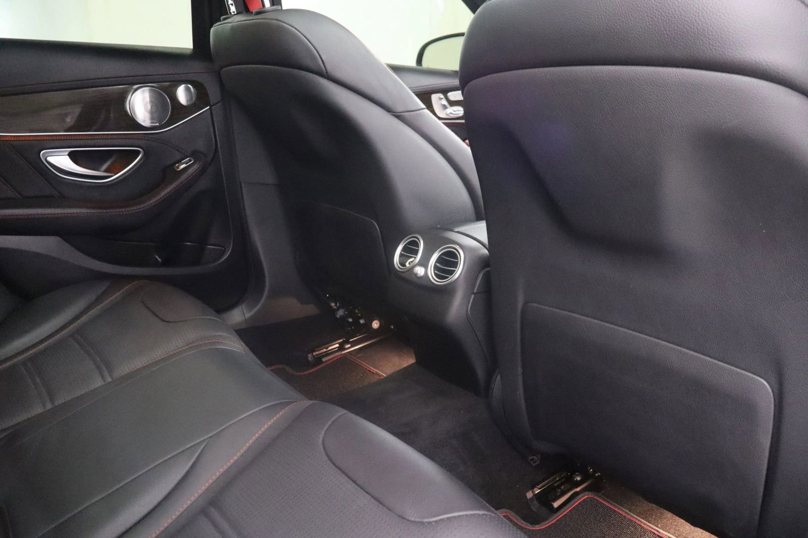 Used 2017 Mercedes-Benz C 43 AMG 4MATIC Sedan image 23