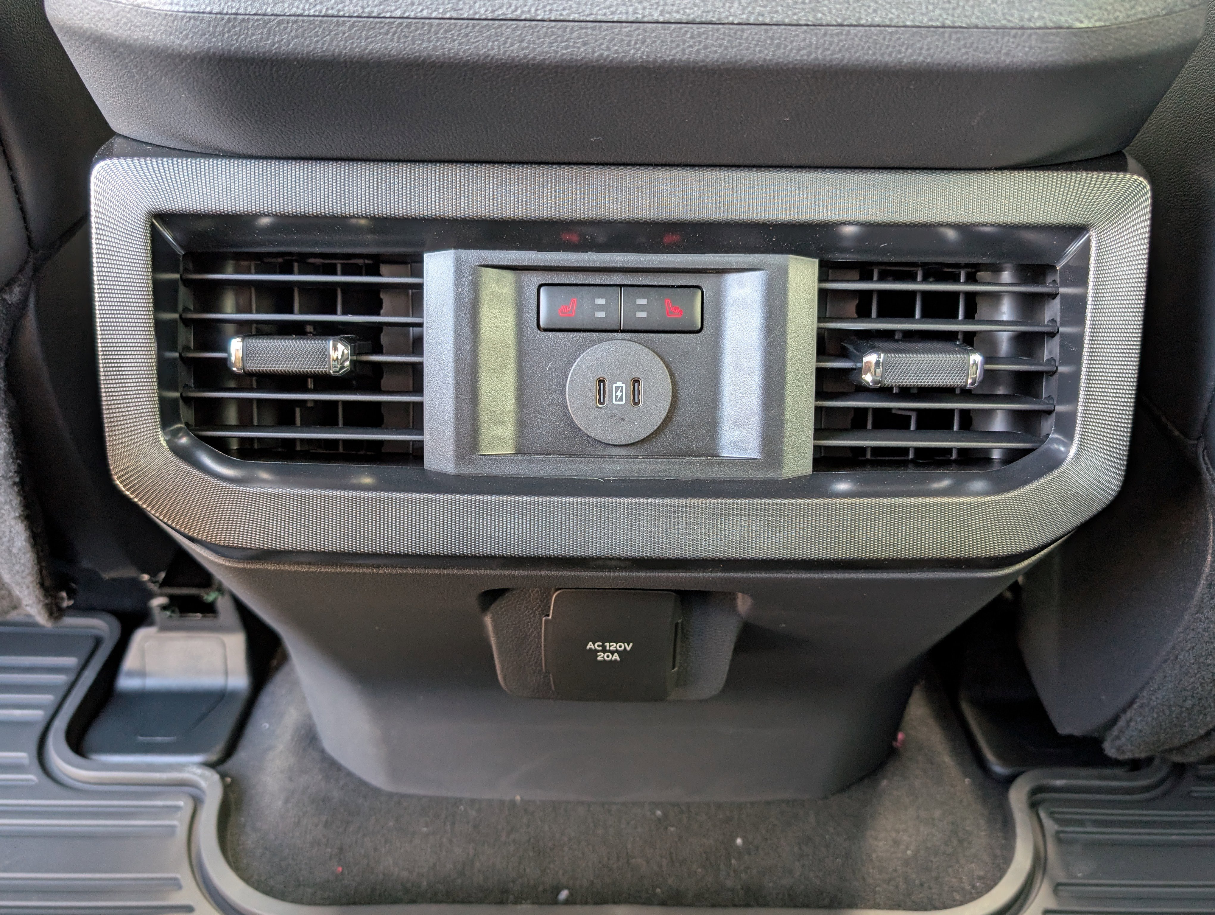 New 2026 Ford F250 Platinum image 16