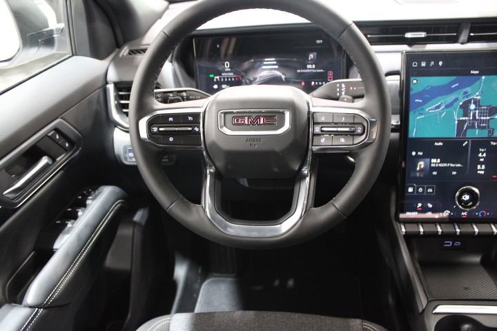 New 2026 GMC Terrain Elevation w/ Black Edition image 17