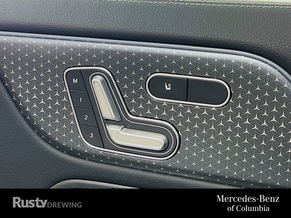 Used 2025 Mercedes-Benz GLA 250 4MATIC image 22