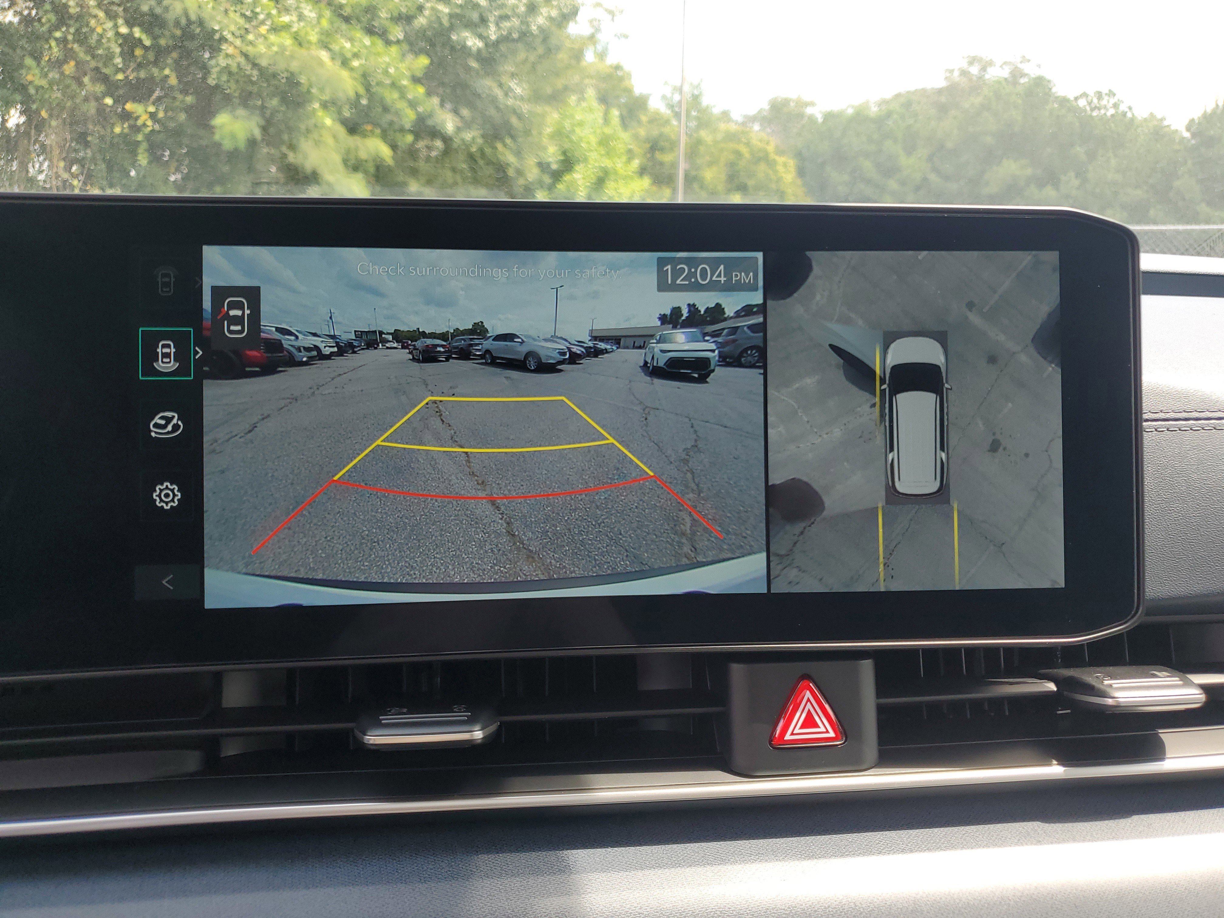 New 2026 Kia Carnival SX image 23