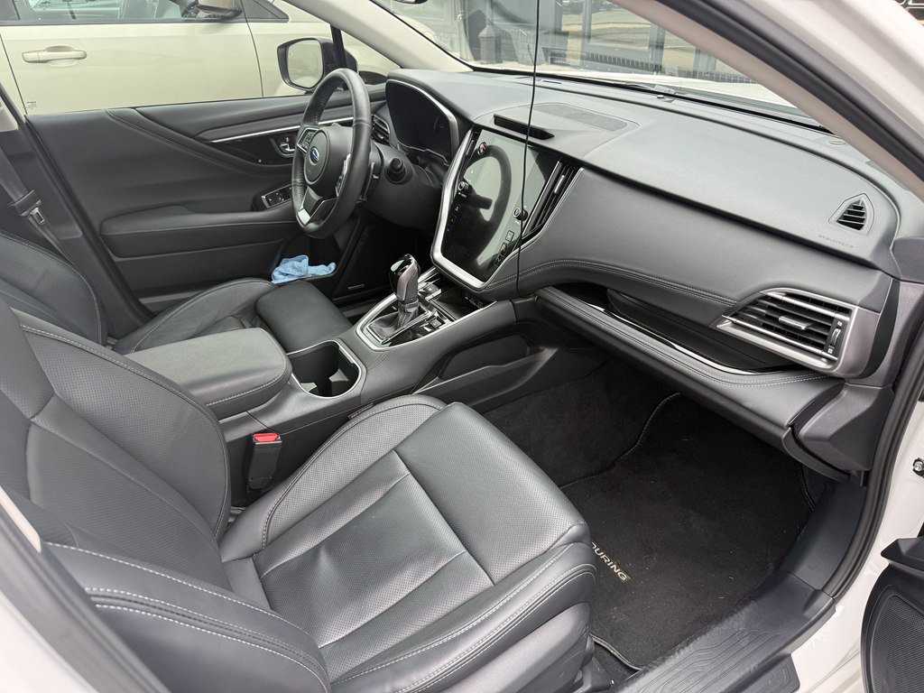 Used 2025 Subaru Legacy Touring XT AWD/4WD image 6