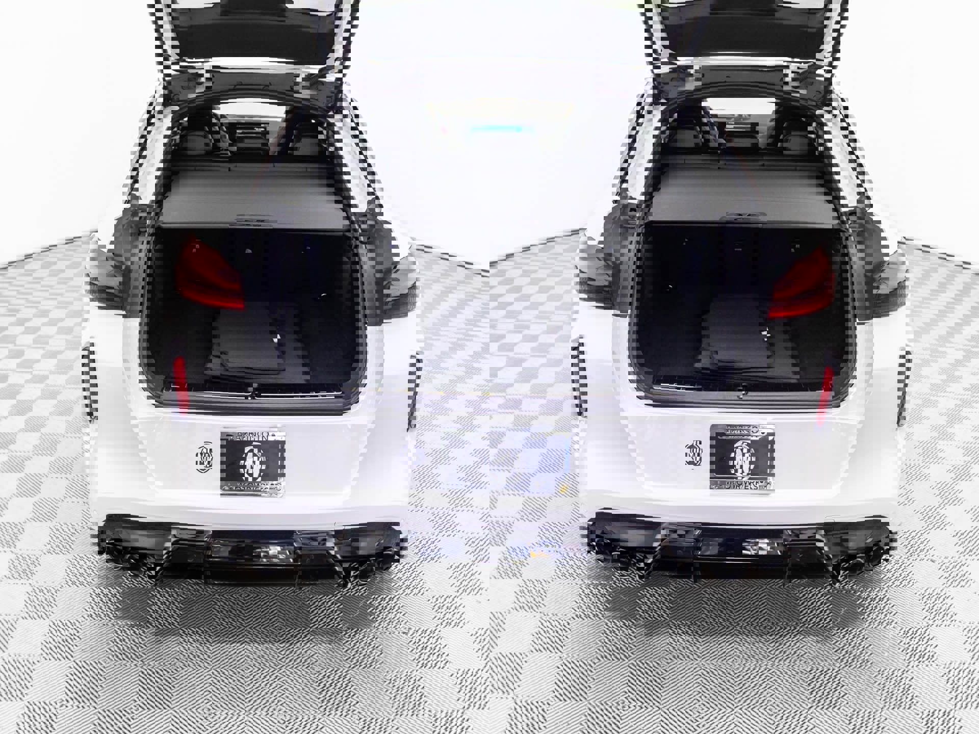 New 2026 BMW X6 M Competition w/ Executive Package image 36