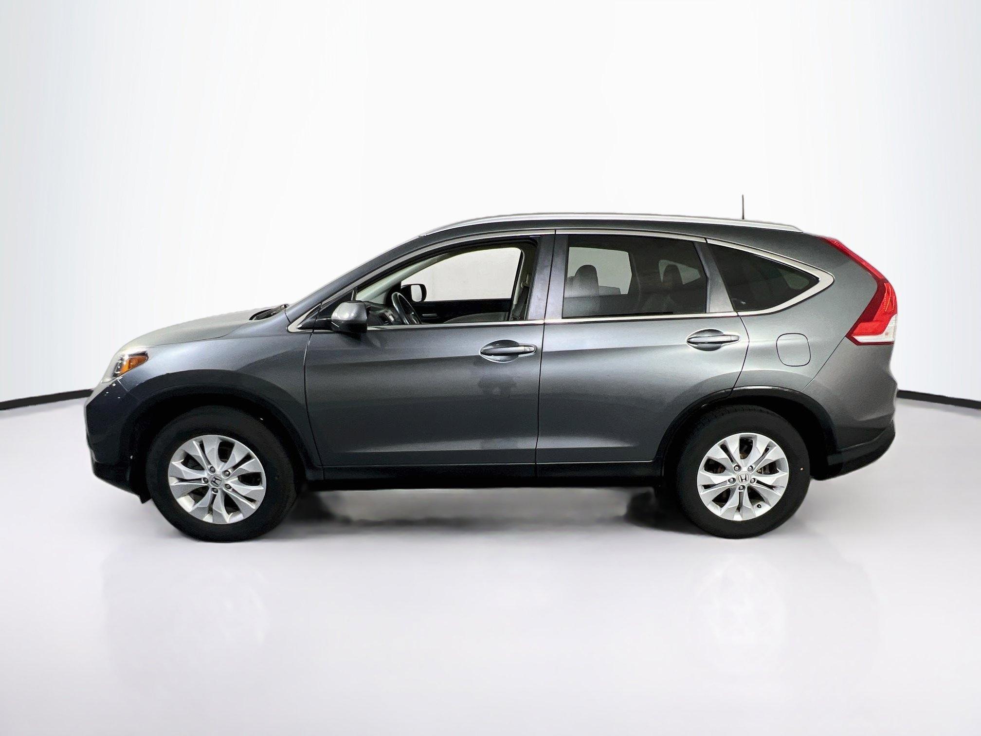 Used 2014 Honda CR-V EX-L image 8