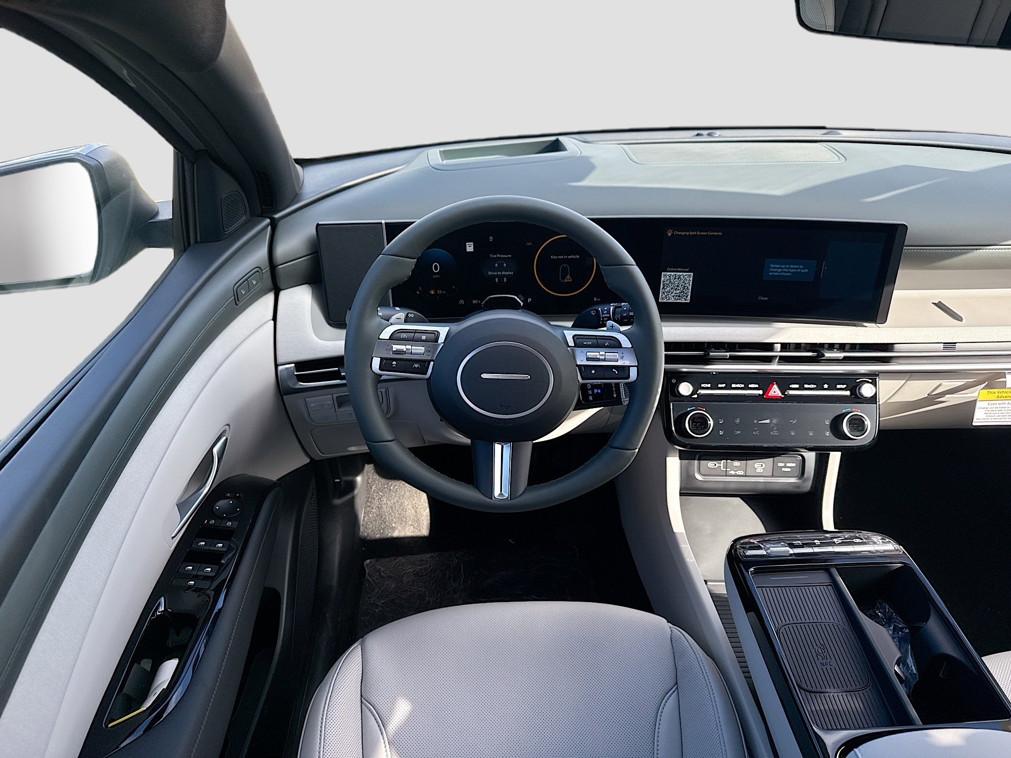 New 2026 Hyundai Tucson Limited image 17