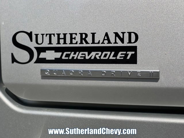 Used 2023 Jeep Grand Wagoneer Series II w/ Flexible Seating Group AWD/4WD image 12