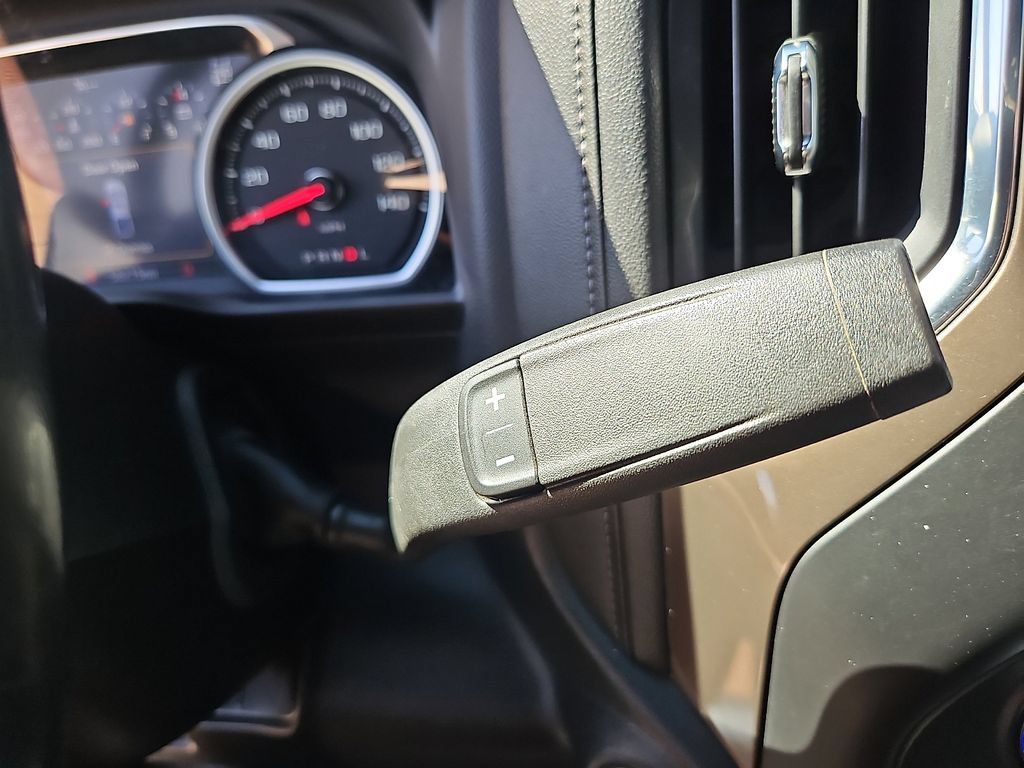 Used 2022 Chevrolet Silverado 3500 High Country AWD/4WD image 22