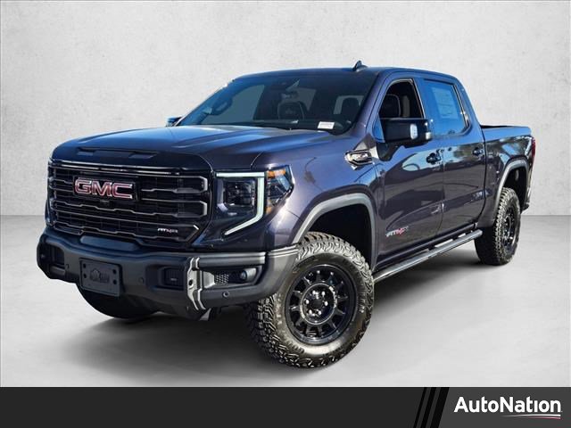 New 2026 GMC Sierra 1500 AT4X w/ AT4X AEV Edition