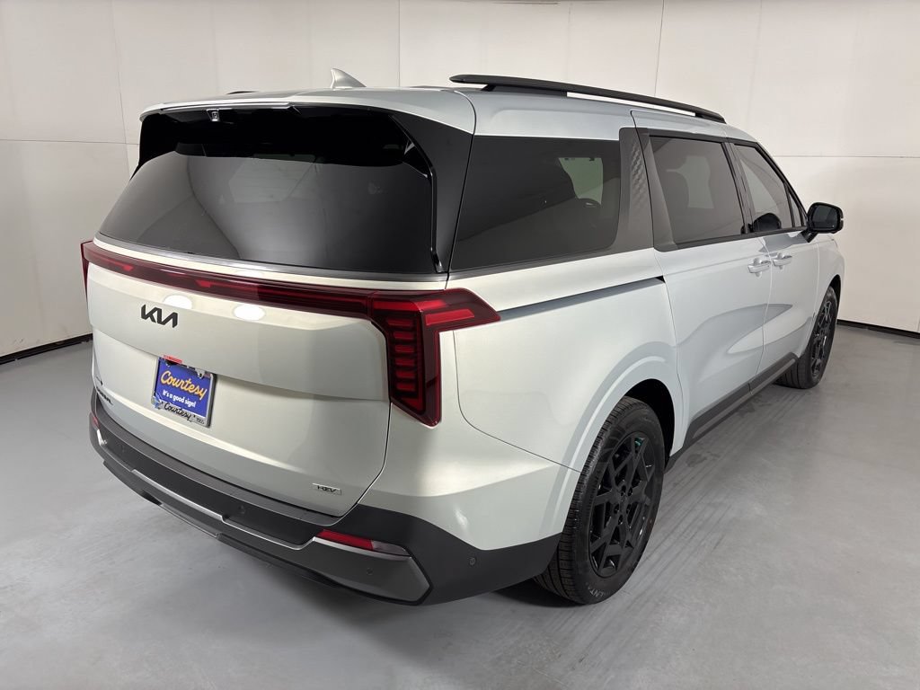 New 2026 Kia Carnival SX Prestige FWD image 8
