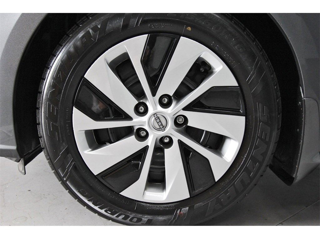 Certified 2024 Nissan Altima 2.5 S image 29