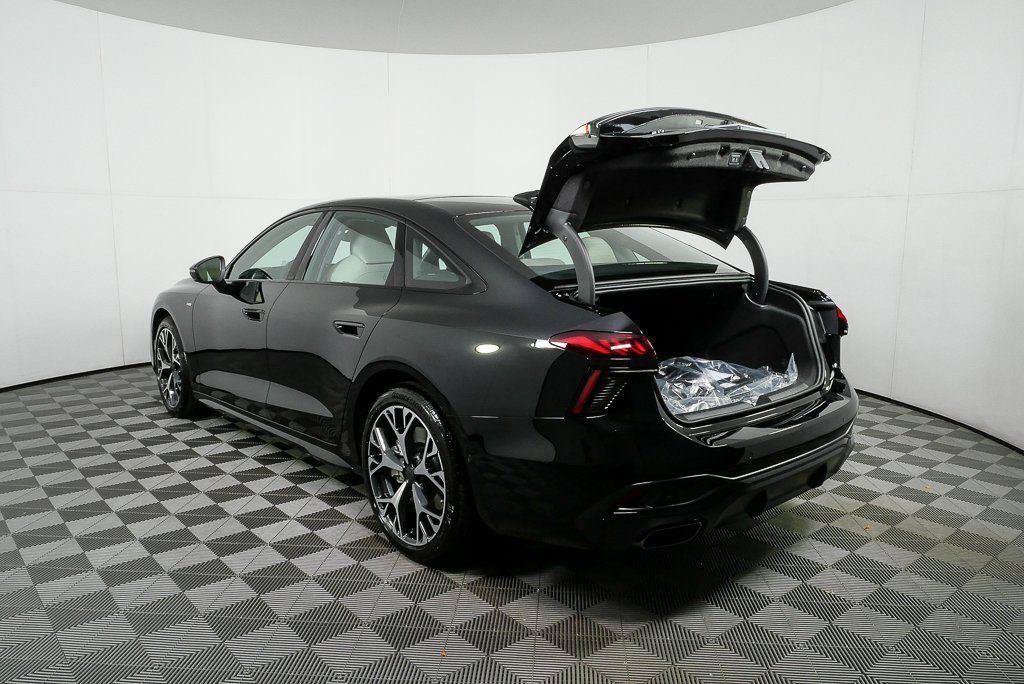New 2026 Audi A6 Premium Plus AWD/4WD image 34