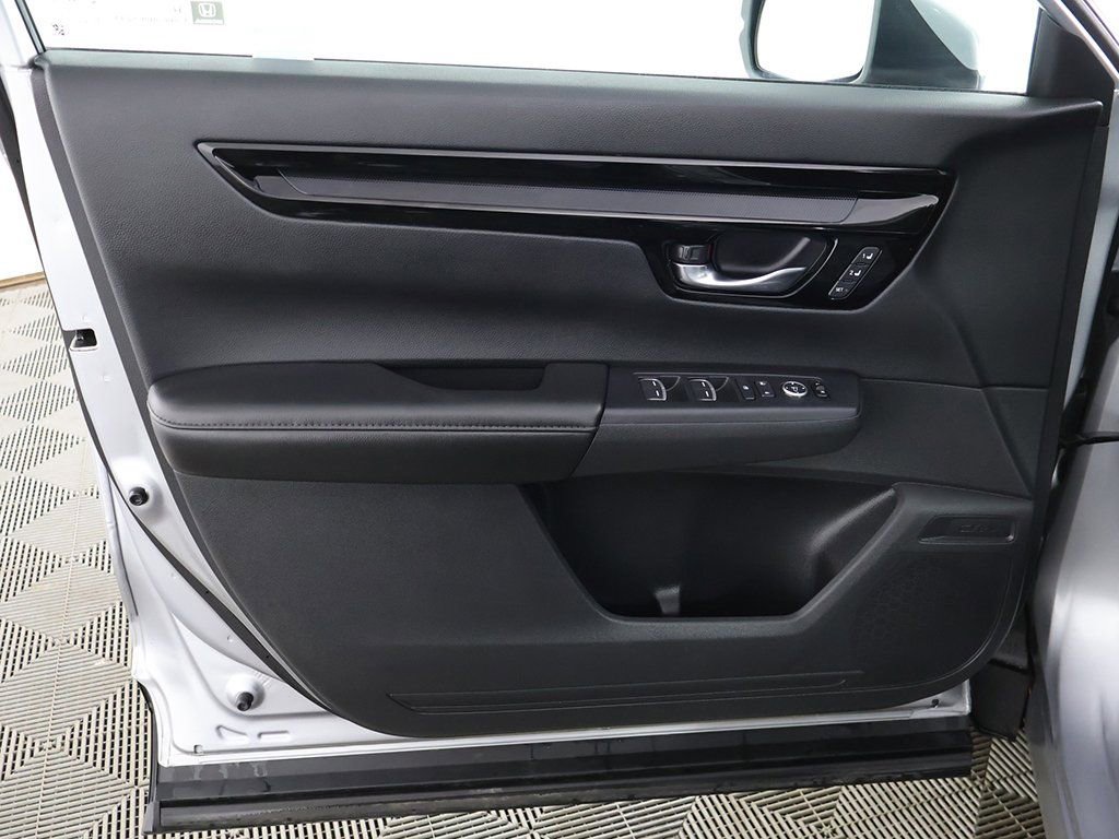 Used 2025 Honda CR-V EX-L image 23