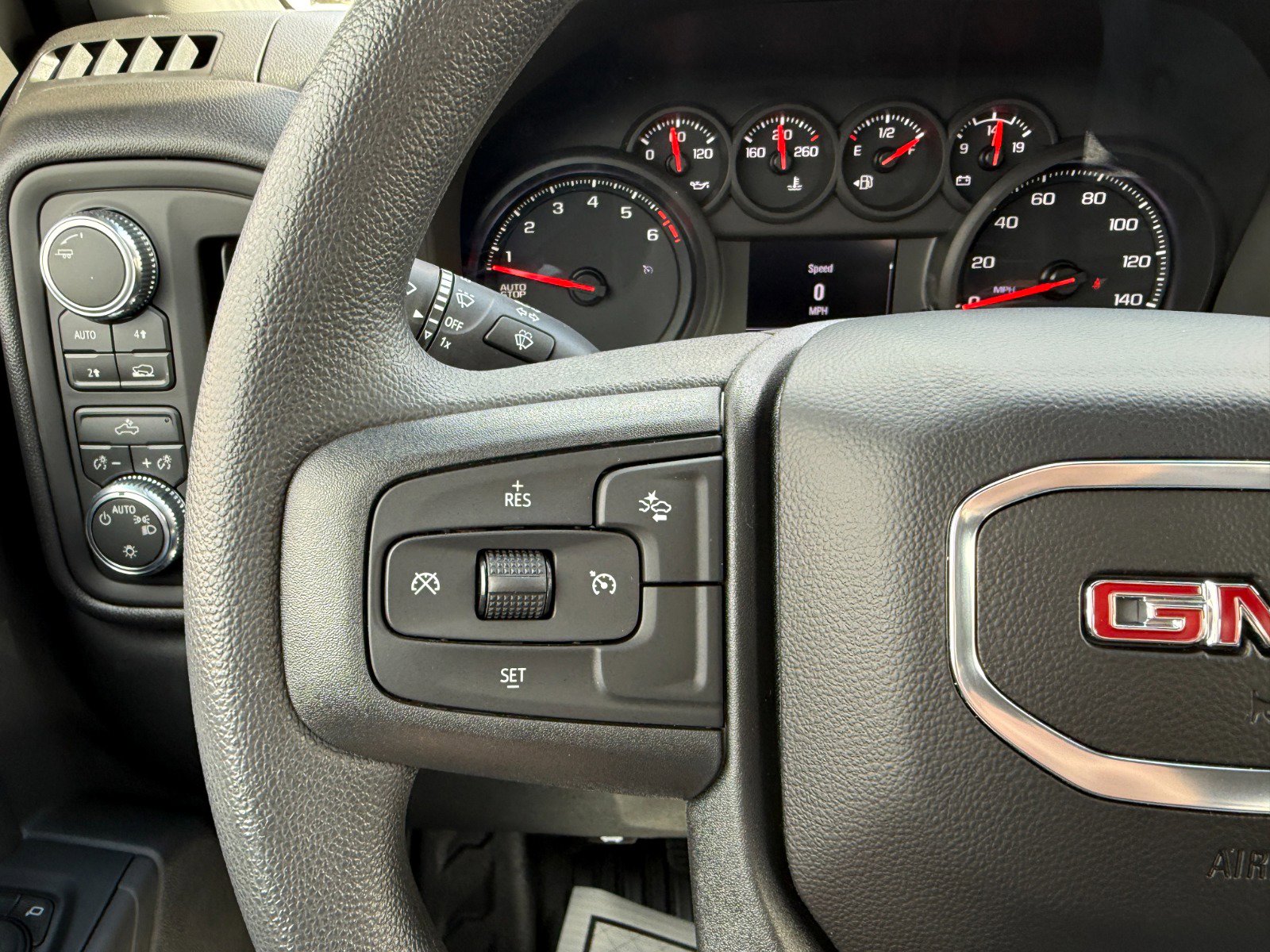 New 2026 GMC Sierra 1500 Pro w/ Pro Value Package image 21