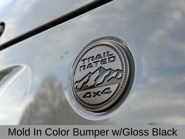 New 2025 Jeep Gladiator Sport AWD/4WD image 20