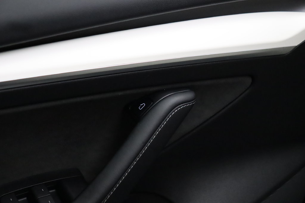 Used 2023 Tesla Model 3 Long Range AWD/4WD image 44