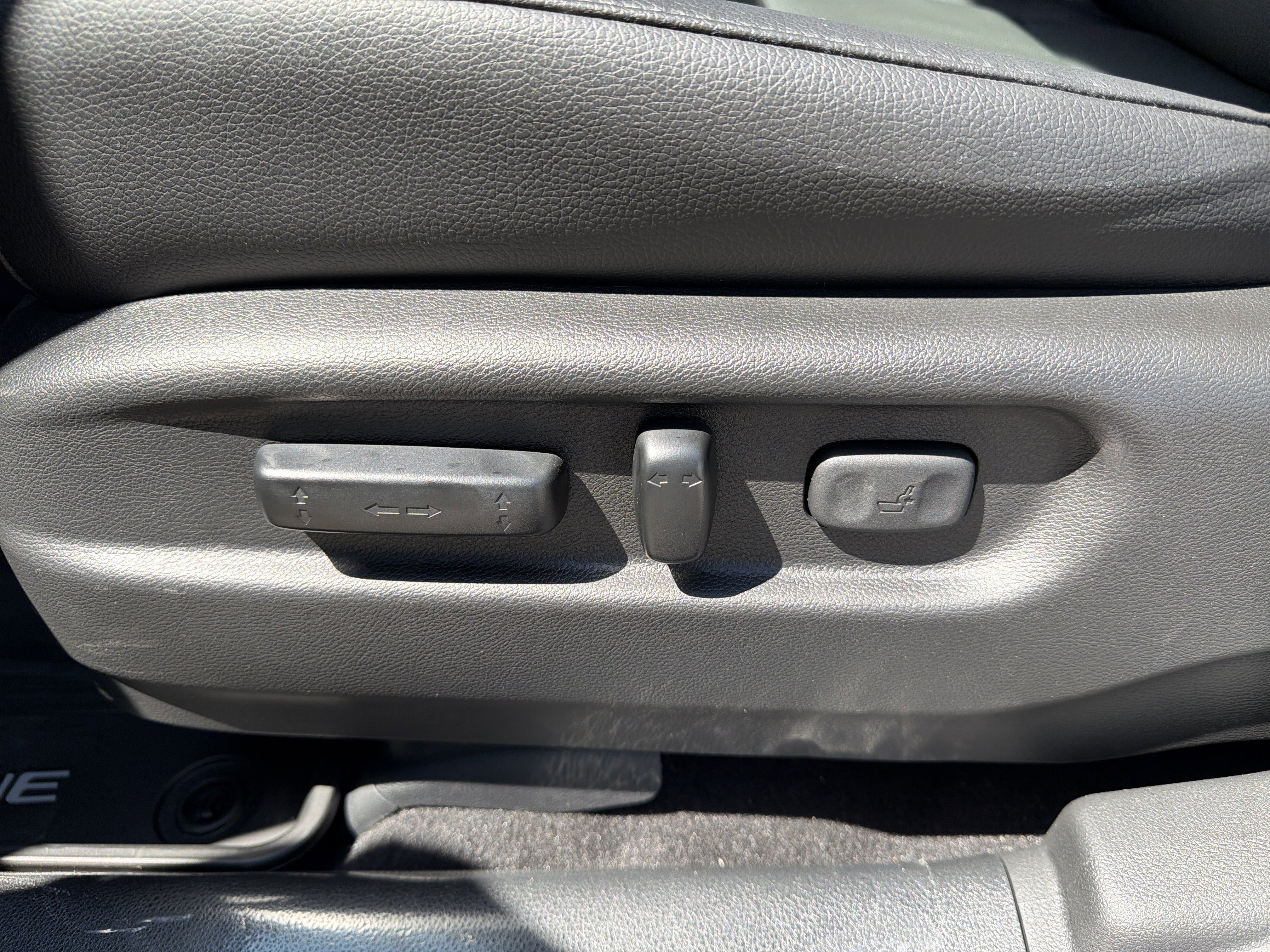 Certified 2026 Honda Ridgeline RTL image 10