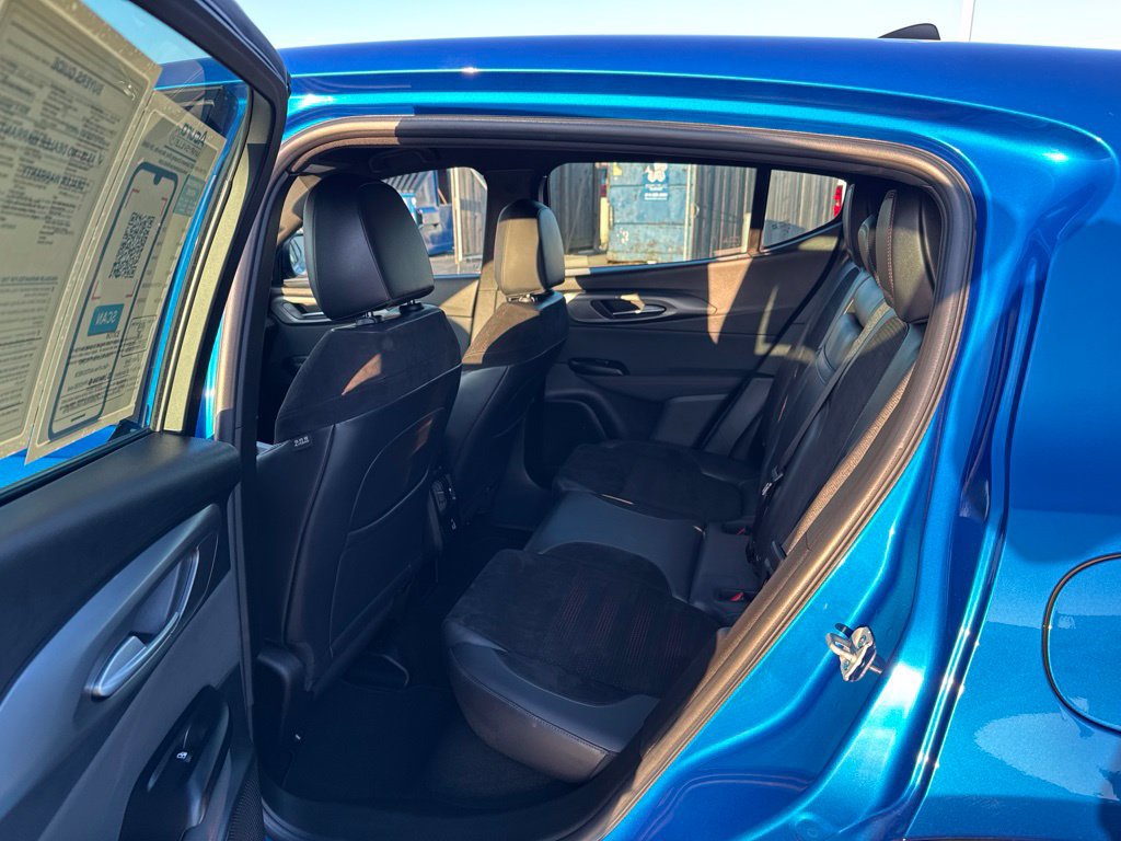 Used 2024 Dodge Hornet R/T AWD/4WD image 34